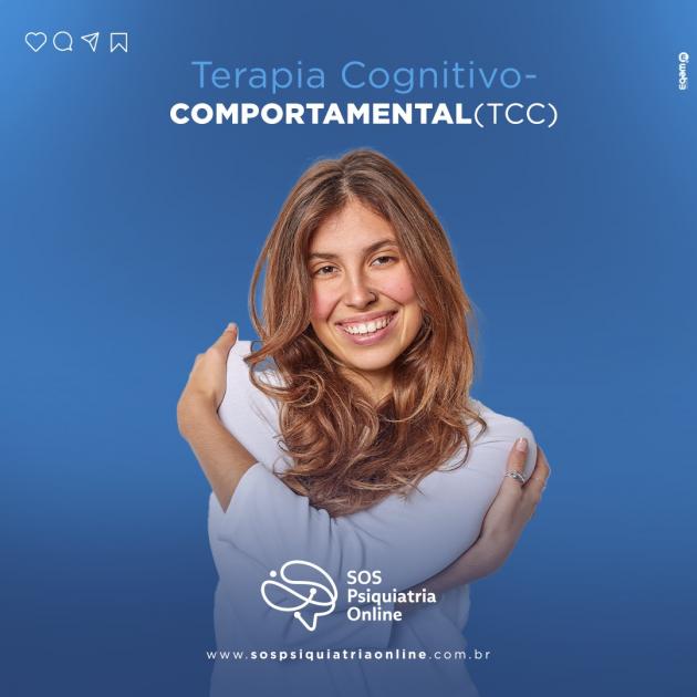 A Terapia Cognitivo-Comportamental (TCC)