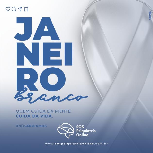 Janeiro Branco