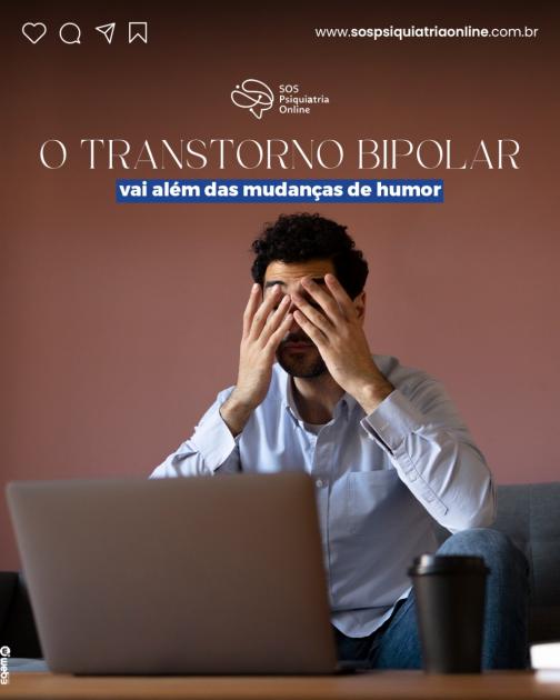 Transtorno Bipolar