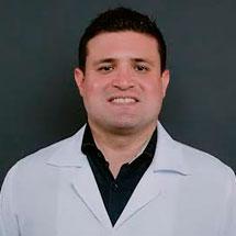 Dr. João Victor de Araújo Santos