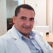 Dr. Augusto Cézar de Carvalho Souza