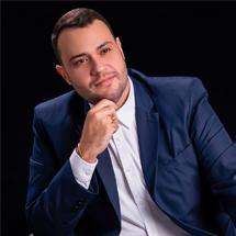 Dr. Leonardo José Bezerra Brilhante