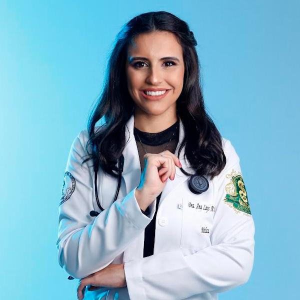 Dra. Ana Lays Barbosa