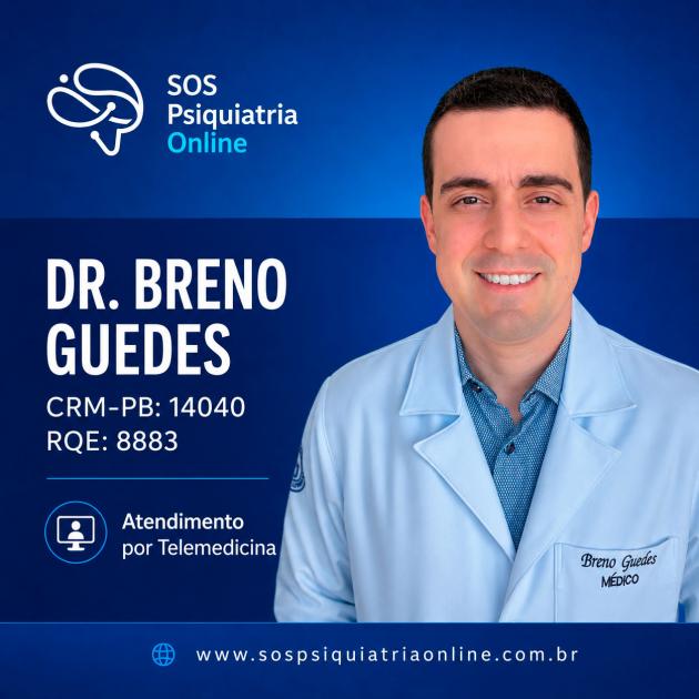 Dr. Breno Guedes