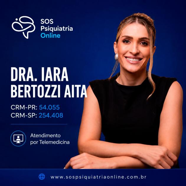 Dra. Iara Bertozzi Aita