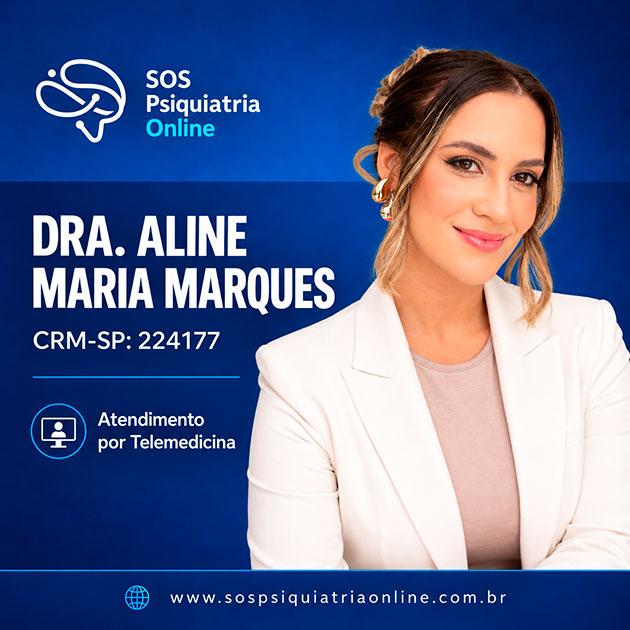 Dra. Aline Maria Marques